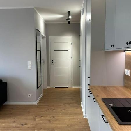 Appartement Project Comfort Lazurowa 15A/85 Blisko Jednostki Wat Warszawa Extérieur photo