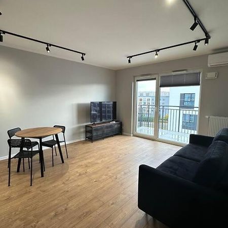 Appartement Project Comfort Lazurowa 15A/85 Blisko Jednostki Wat Warszawa Extérieur photo