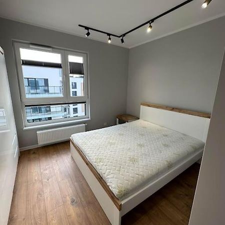 Appartement Project Comfort Lazurowa 15A/85 Blisko Jednostki Wat Warszawa Extérieur photo