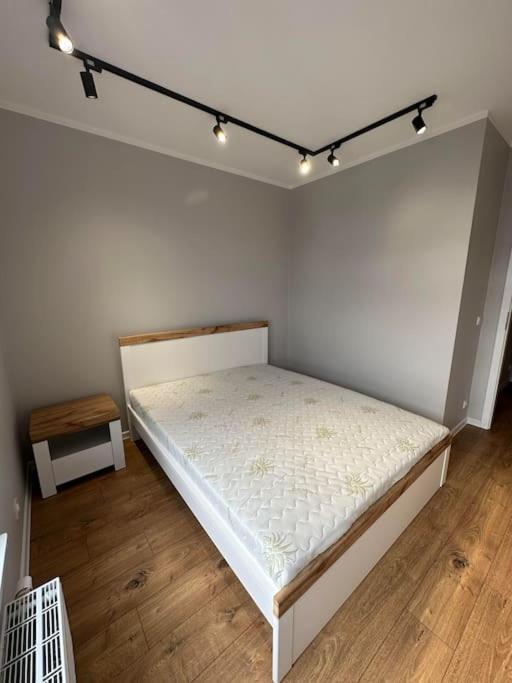 Appartement Project Comfort Lazurowa 15A/85 Blisko Jednostki Wat Warszawa Extérieur photo