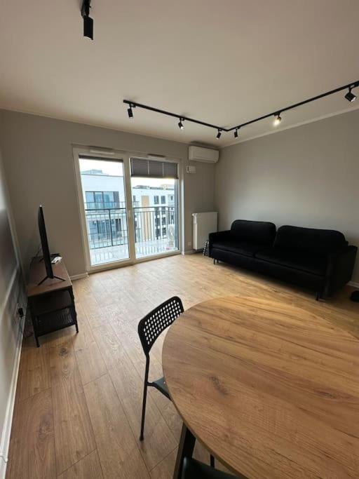 Appartement Project Comfort Lazurowa 15A/85 Blisko Jednostki Wat Warszawa Extérieur photo