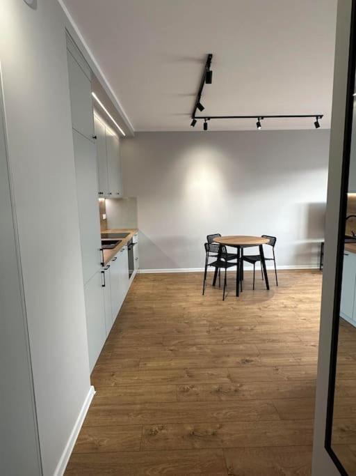 Appartement Project Comfort Lazurowa 15A/85 Blisko Jednostki Wat Warszawa Extérieur photo